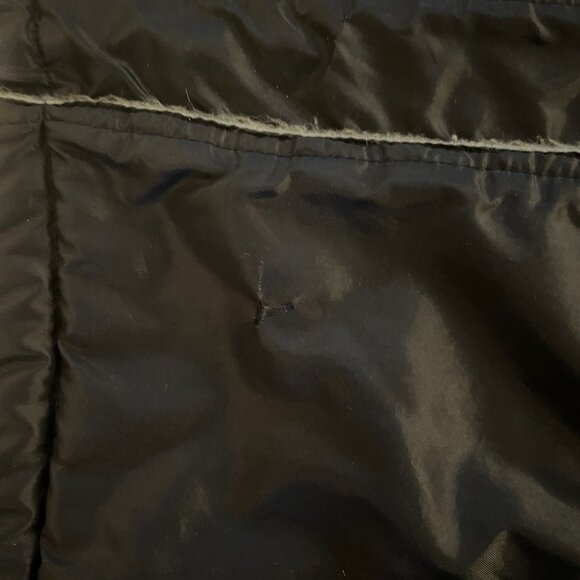 K-Way Fleece Lined Jacket (Vintage) - Picture 2 of 4